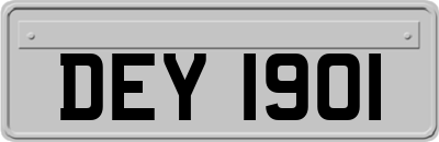 DEY1901
