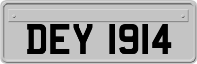 DEY1914