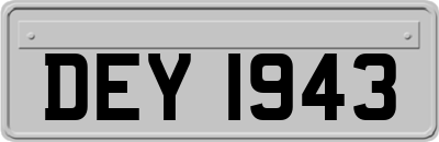 DEY1943