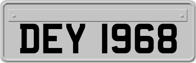 DEY1968