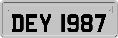 DEY1987