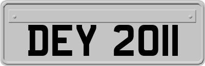 DEY2011