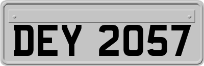 DEY2057