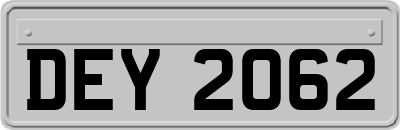 DEY2062