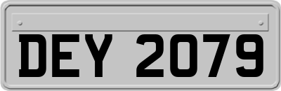 DEY2079