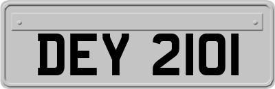 DEY2101