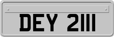 DEY2111