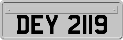 DEY2119