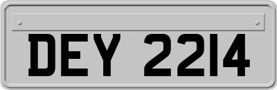 DEY2214