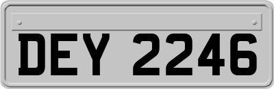 DEY2246