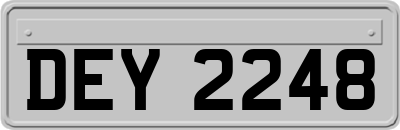 DEY2248