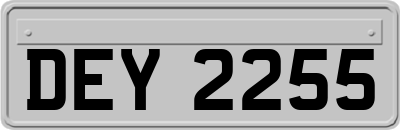 DEY2255