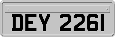 DEY2261