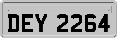 DEY2264