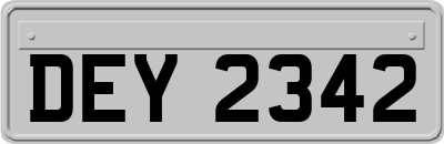 DEY2342