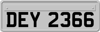 DEY2366