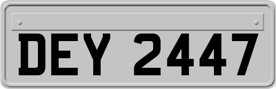 DEY2447