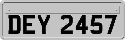 DEY2457