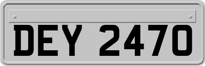 DEY2470