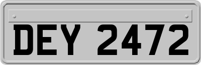 DEY2472
