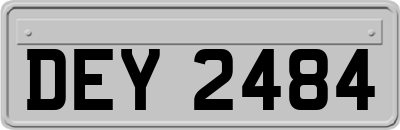 DEY2484