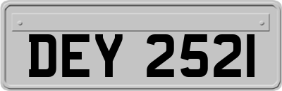 DEY2521