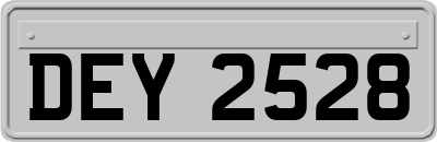 DEY2528