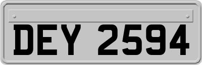 DEY2594