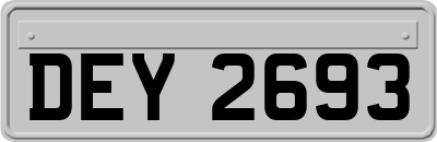 DEY2693