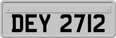 DEY2712