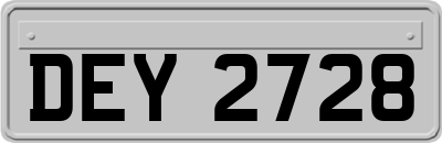 DEY2728