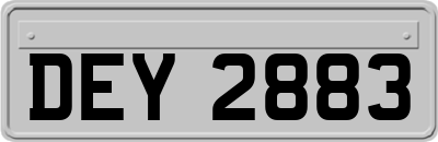 DEY2883
