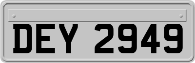 DEY2949