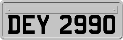 DEY2990