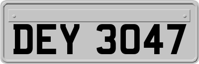 DEY3047