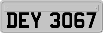 DEY3067