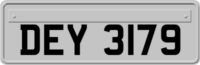 DEY3179