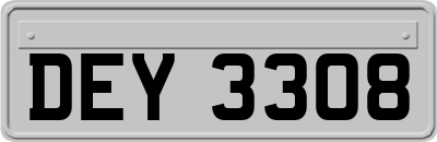 DEY3308