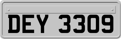 DEY3309