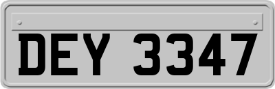 DEY3347
