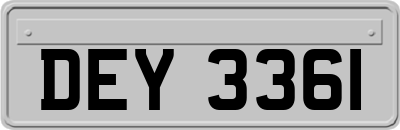 DEY3361