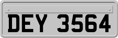 DEY3564
