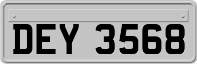 DEY3568