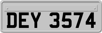 DEY3574