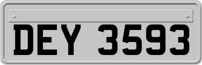 DEY3593