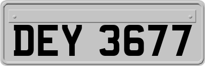 DEY3677