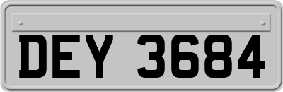 DEY3684