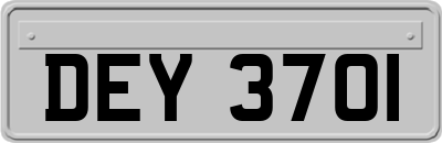 DEY3701