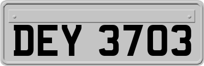DEY3703