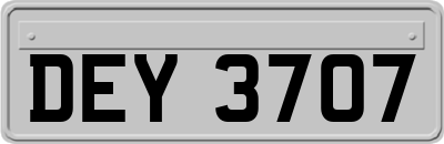 DEY3707